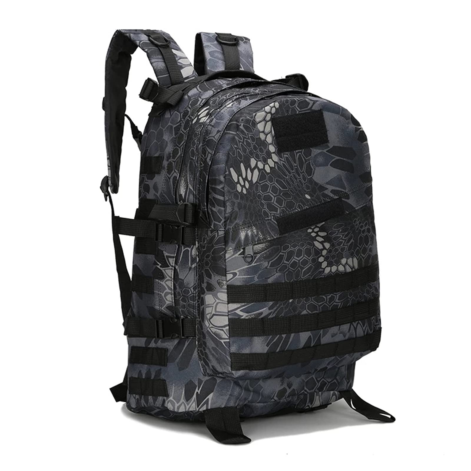 MOLLE II アサルト バッグパック 40L アーミー タクティカル ‼️ MOLLE II アサルト バッグパック 40L アーミー タクティカル